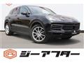 2018 Porsche Cayenne