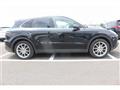2018 Porsche Cayenne