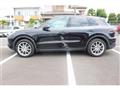 2018 Porsche Cayenne