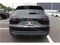 2018 Porsche Cayenne