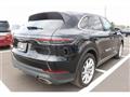 2018 Porsche Cayenne