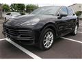 2018 Porsche Cayenne