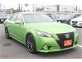 2015 Toyota Crown