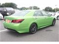 2015 Toyota Crown