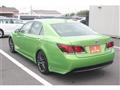 2015 Toyota Crown