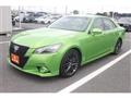 2015 Toyota Crown