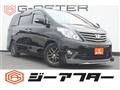 2013 Toyota Alphard G