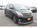 2013 Toyota Alphard G