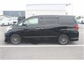 2013 Toyota Alphard G