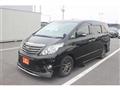 2013 Toyota Alphard G