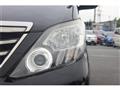 2013 Toyota Alphard G