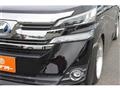2015 Toyota Vellfire