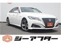 2018 Toyota Crown