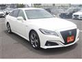 2018 Toyota Crown