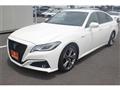 2018 Toyota Crown