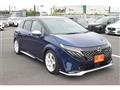 2025 Nissan Note