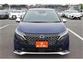 2025 Nissan Note