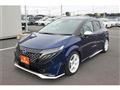 2025 Nissan Note