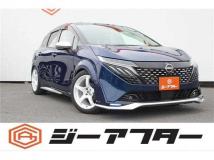 2025 Nissan Note