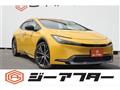 2023 Toyota Prius
