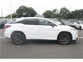 2017 Lexus RX