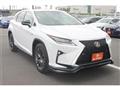 2017 Lexus RX
