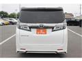 2020 Toyota Vellfire
