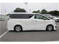 2020 Toyota Vellfire