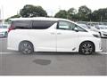2019 Toyota Alphard G