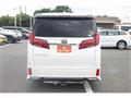 2019 Toyota Alphard G