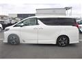 2019 Toyota Alphard G