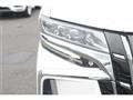 2019 Toyota Alphard G
