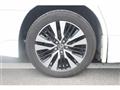 2019 Toyota Alphard G