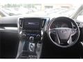 2019 Toyota Alphard G