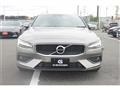 2019 Volvo V60