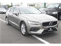 2019 Volvo V60