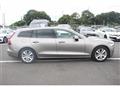 2019 Volvo V60