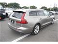 2019 Volvo V60