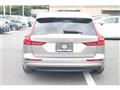 2019 Volvo V60