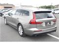 2019 Volvo V60