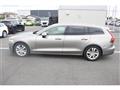 2019 Volvo V60