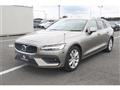 2019 Volvo V60