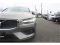 2019 Volvo V60
