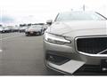 2019 Volvo V60