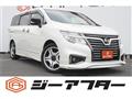 2018 Nissan Elgrand