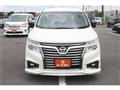 2018 Nissan Elgrand