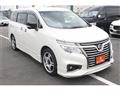 2018 Nissan Elgrand