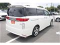 2018 Nissan Elgrand