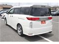 2018 Nissan Elgrand