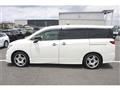 2018 Nissan Elgrand